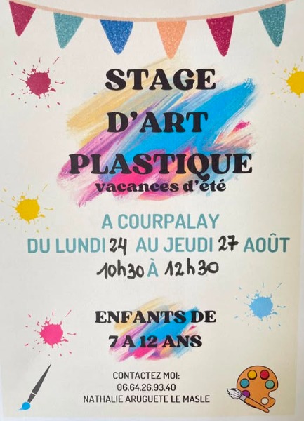 Photo de l'agenda